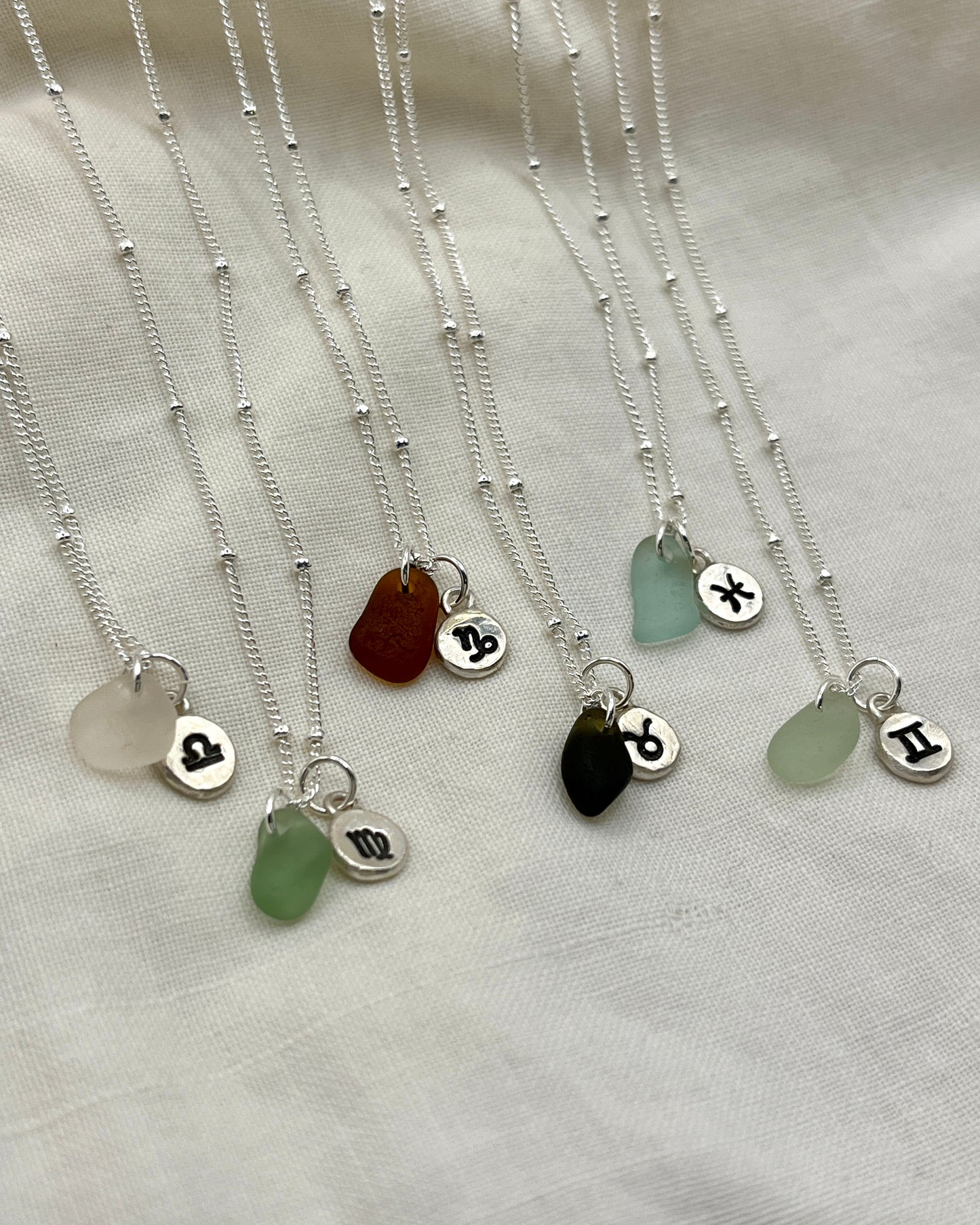 Astral Necklace