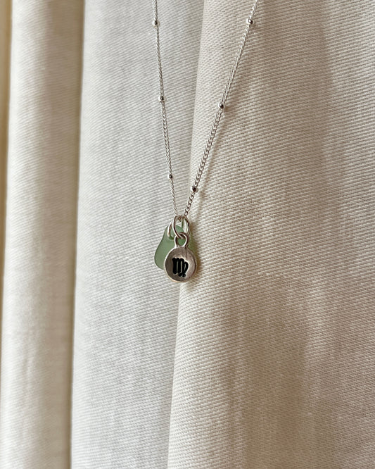 Astral Necklace