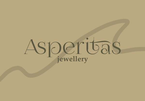 Asperitas Jewellery
